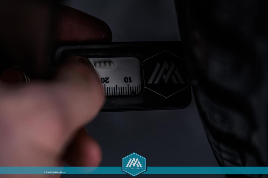 Hyundai i30 vaihtoauto