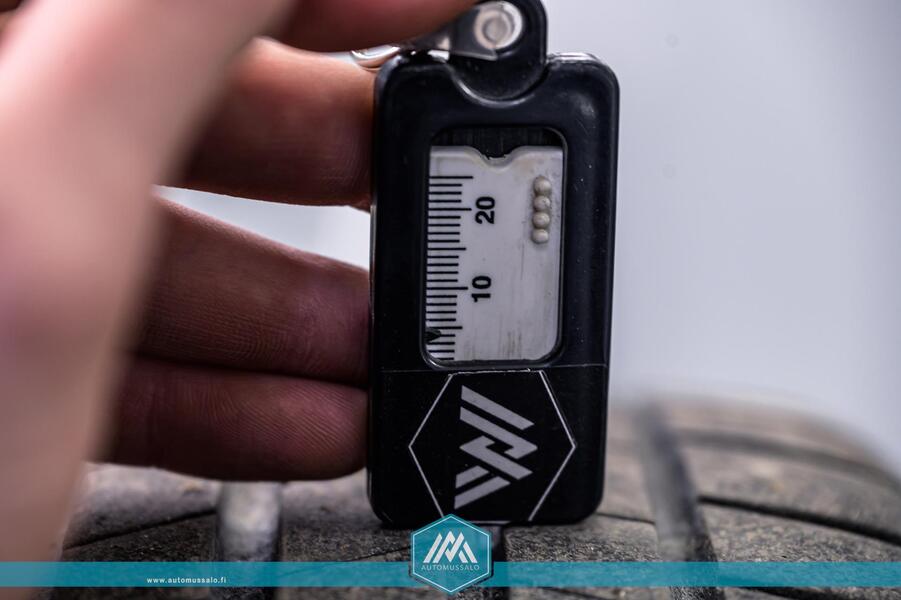 Hyundai i30 vaihtoauto