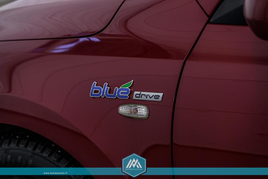 Hyundai i30 vaihtoauto