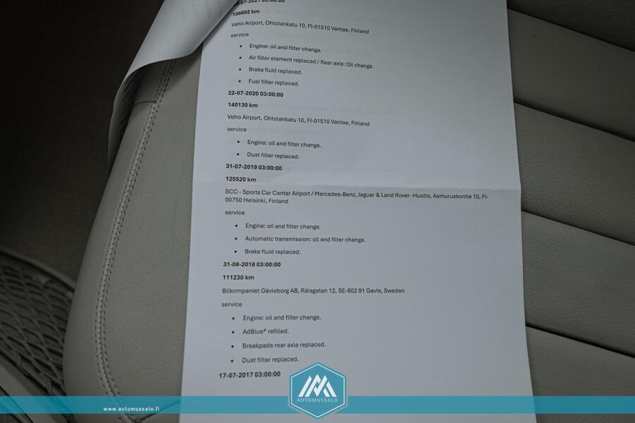 Mercedes-Benz CLS vaihtoauto