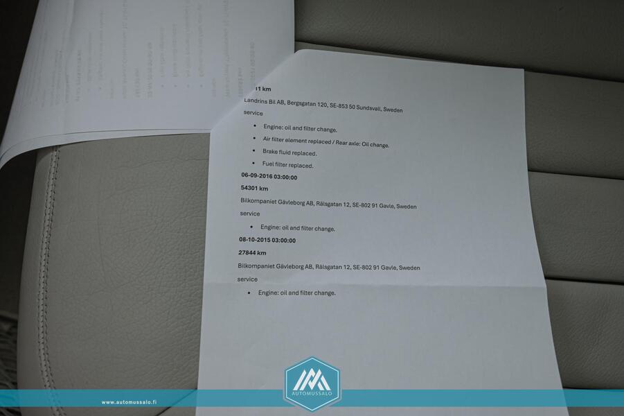 Mercedes-Benz CLS vaihtoauto