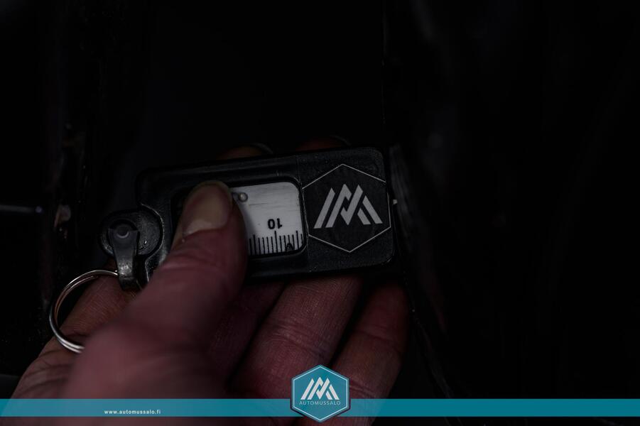 Mercedes-Benz CLS vaihtoauto