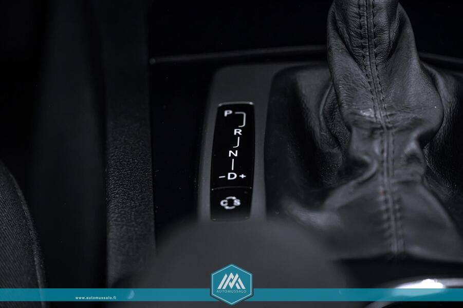 Mercedes-Benz GLK vaihtoauto