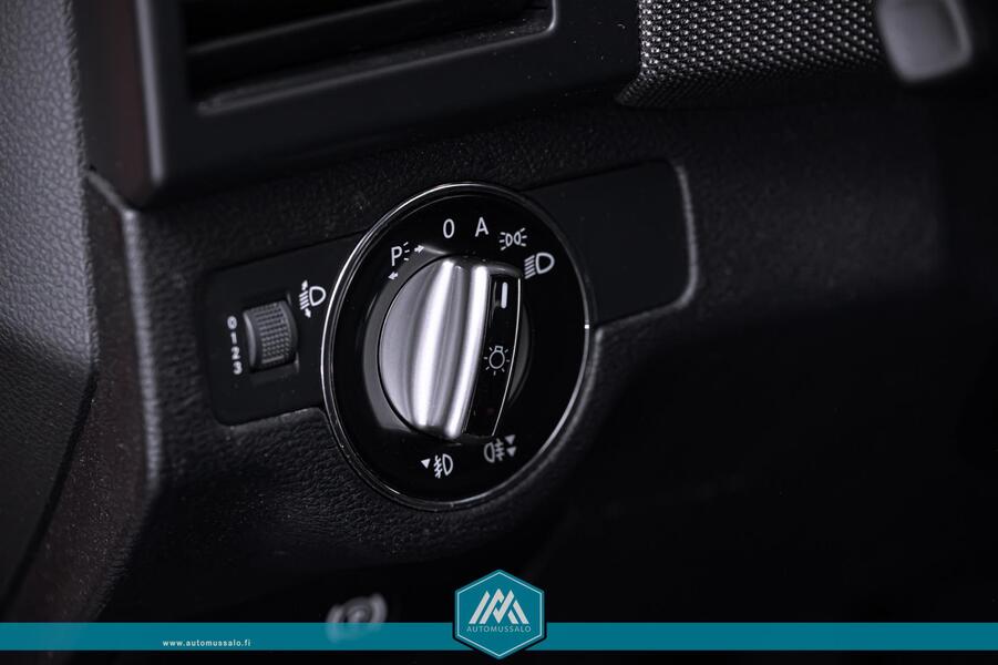 Mercedes-Benz GLK vaihtoauto