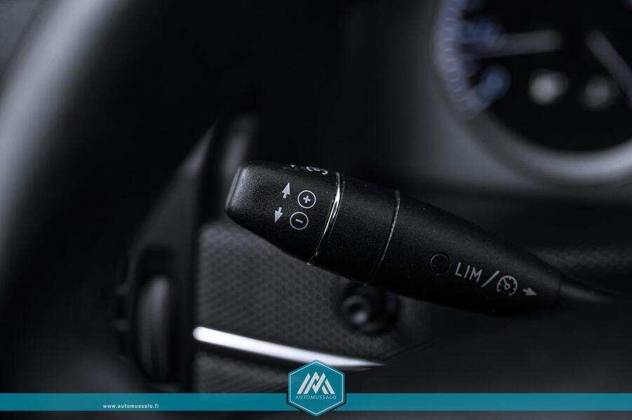 Mercedes-Benz GLK vaihtoauto