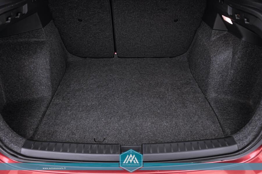 SEAT Ibiza vaihtoauto