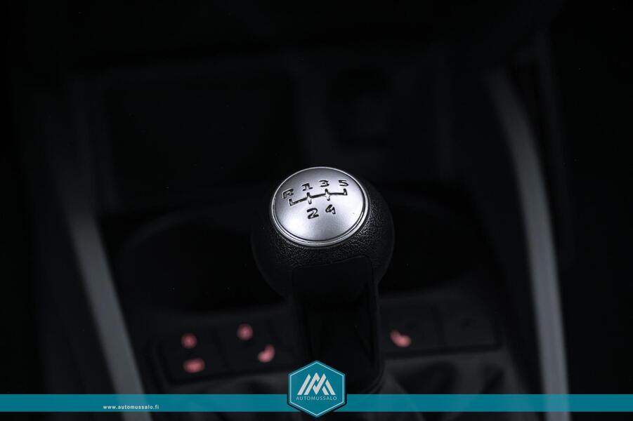 SEAT Ibiza vaihtoauto