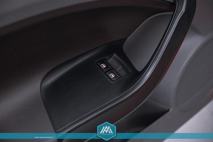 SEAT Ibiza vaihtoauto