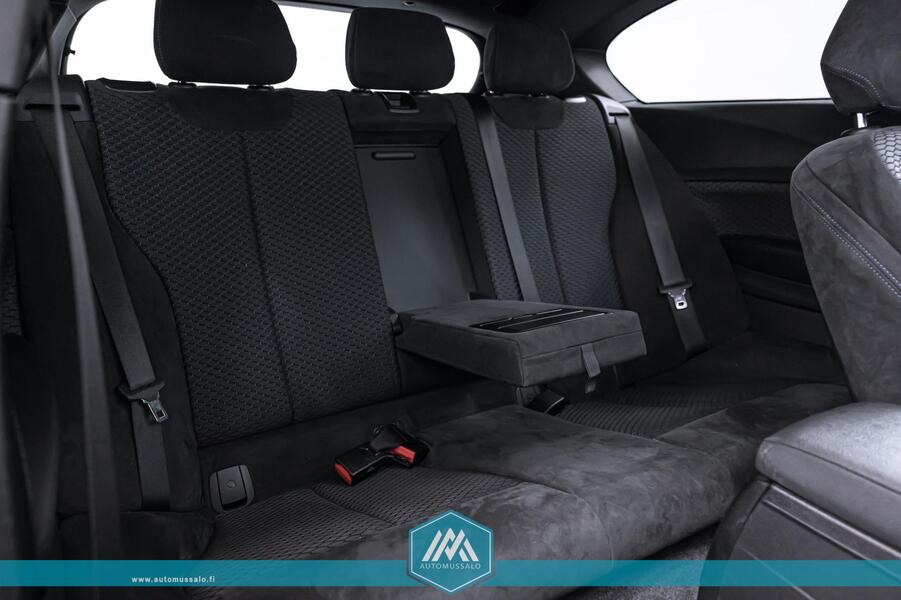 BMW M135i vaihtoauto