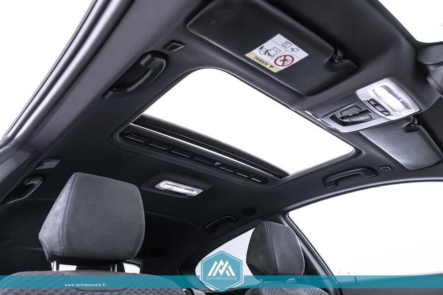 BMW M135i vaihtoauto