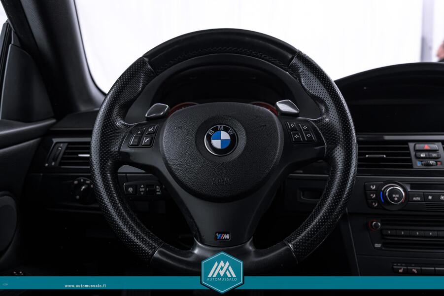 BMW 335 vaihtoauto