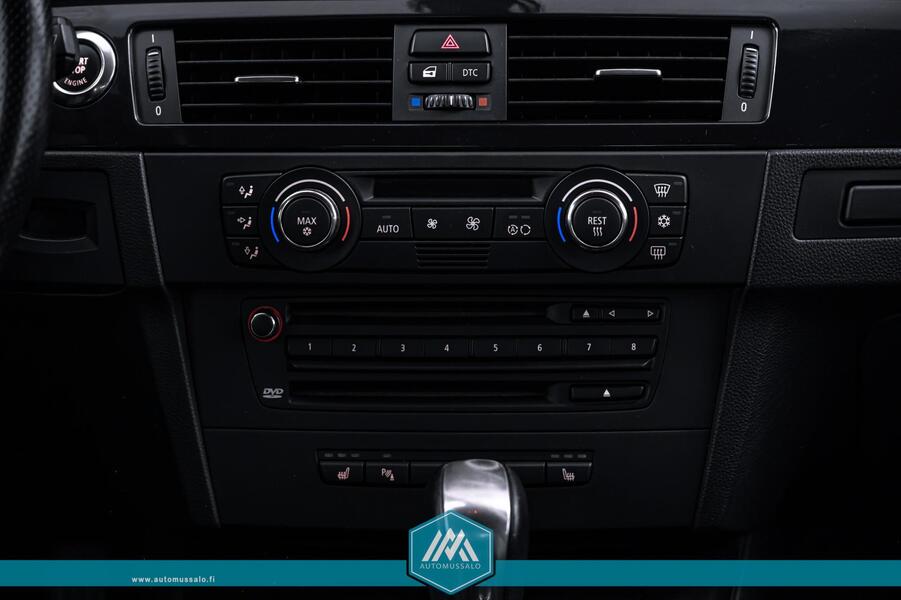 BMW 335 vaihtoauto