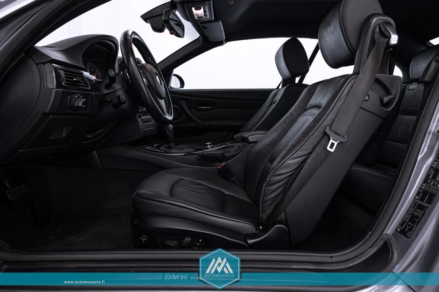 BMW 335 vaihtoauto
