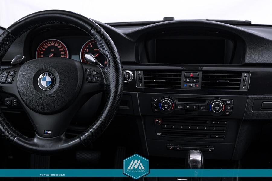 BMW 335 vaihtoauto