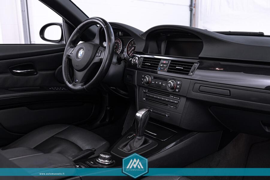 BMW 335 vaihtoauto