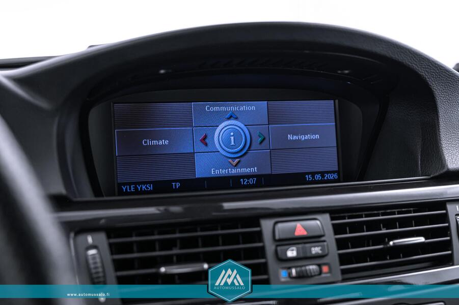 BMW 335 vaihtoauto