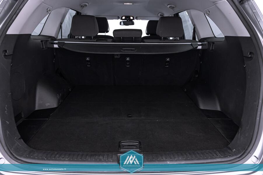 Kia Sorento vaihtoauto