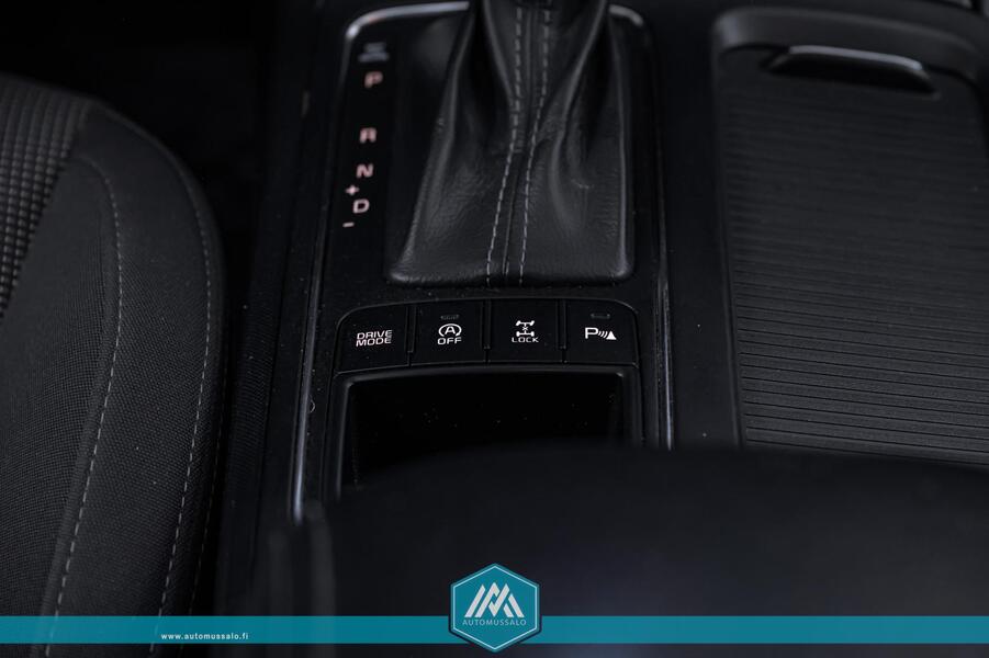 Kia Sorento vaihtoauto