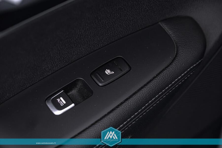 Kia Sorento vaihtoauto