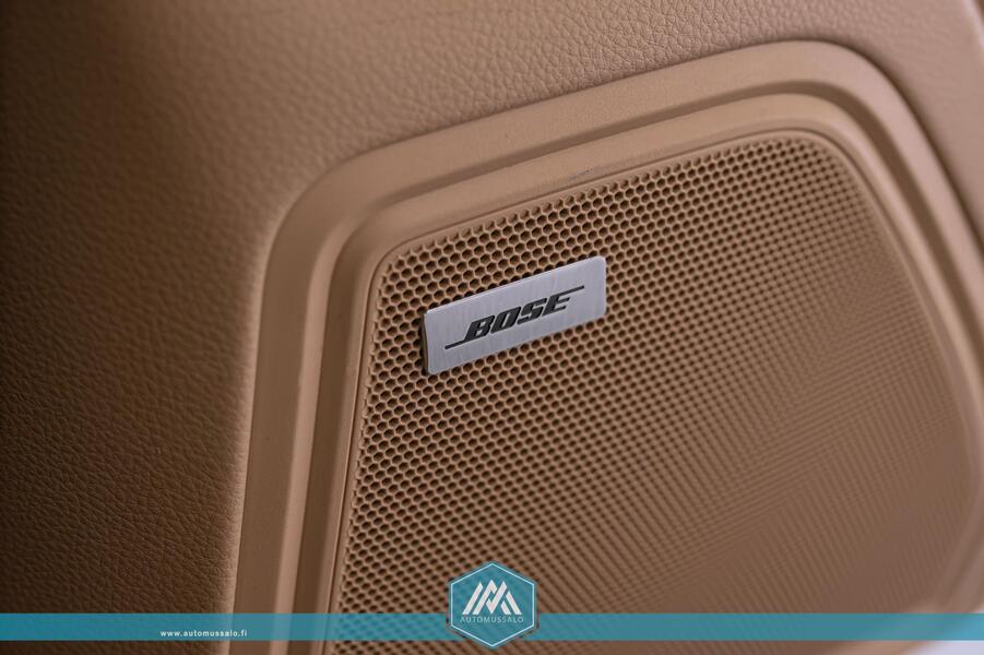 Porsche Macan vaihtoauto