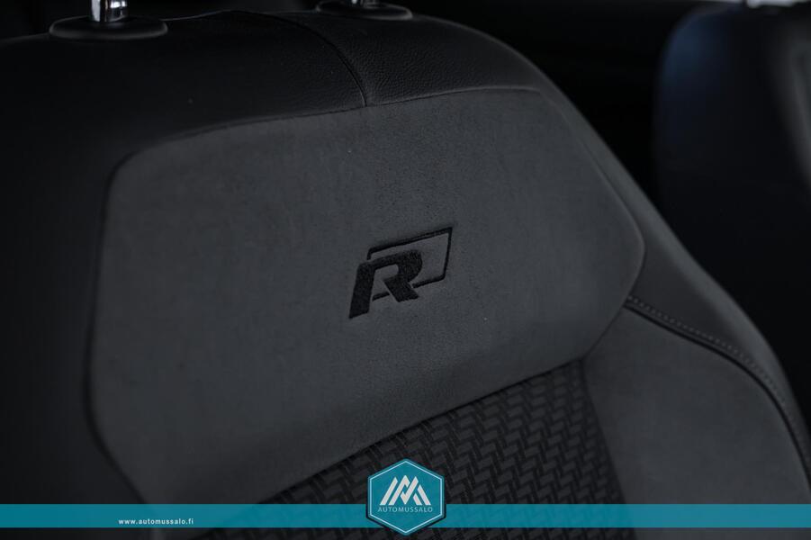 Volkswagen T-Cross vaihtoauto