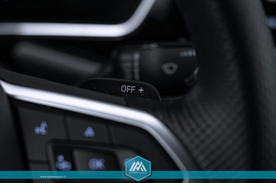 Volkswagen T-Cross vaihtoauto