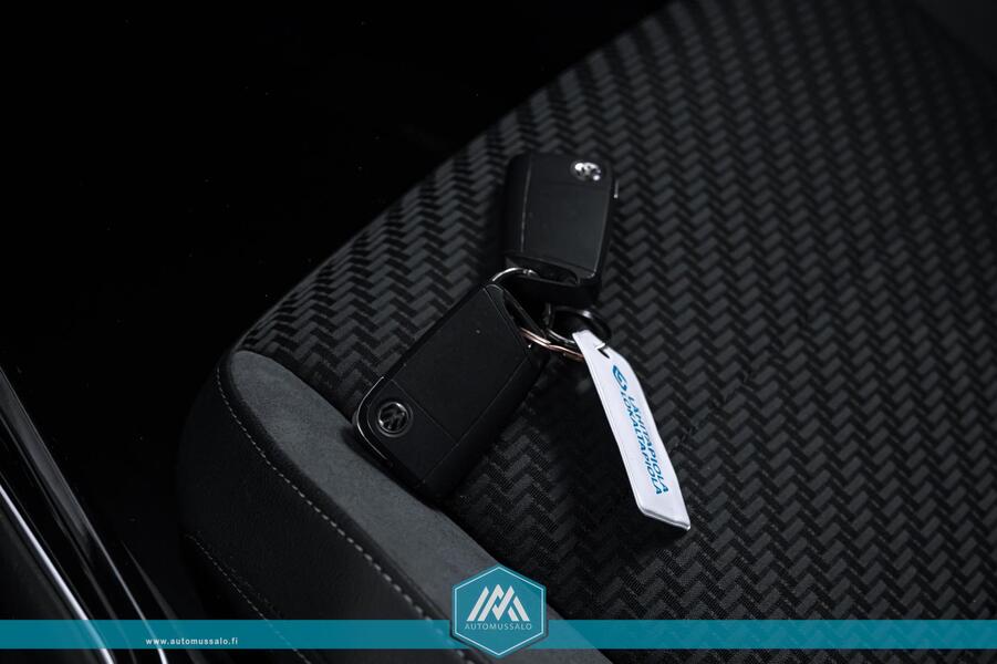 Volkswagen T-Cross vaihtoauto