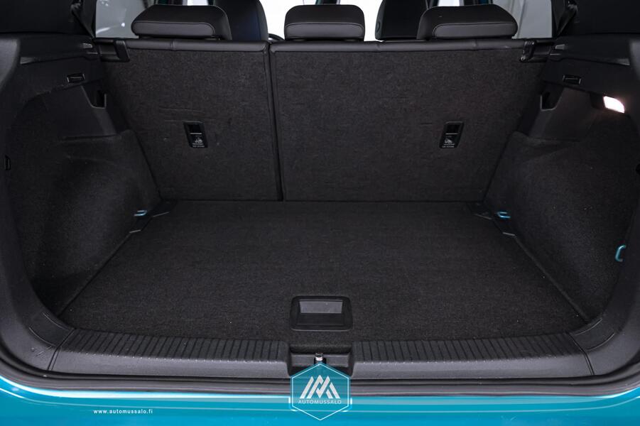 Volkswagen T-Cross vaihtoauto