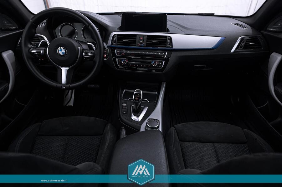 BMW M240i vaihtoauto