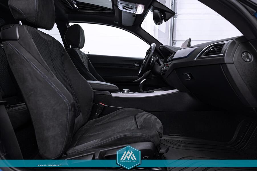 BMW M240i vaihtoauto