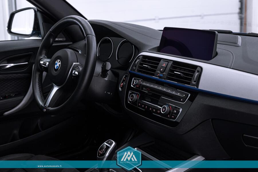 BMW M240i vaihtoauto