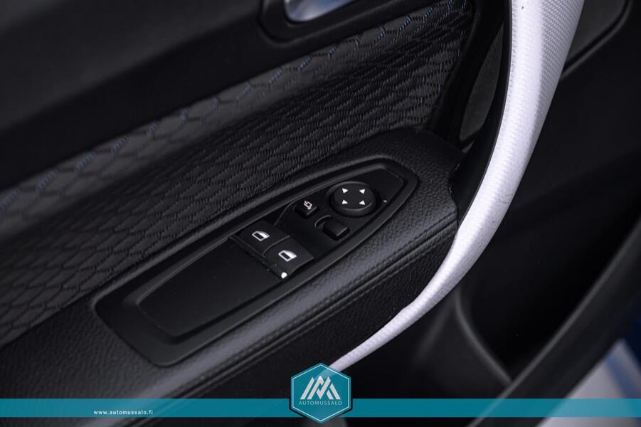 BMW M240i vaihtoauto