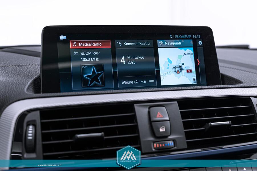 BMW M240i vaihtoauto