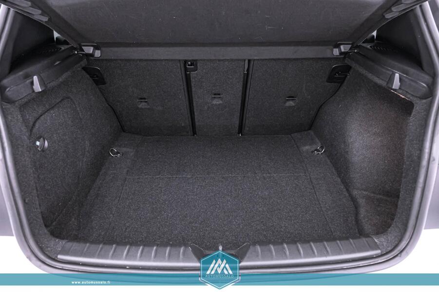 BMW M135i vaihtoauto