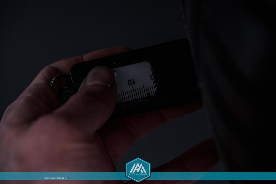 BMW M135i vaihtoauto