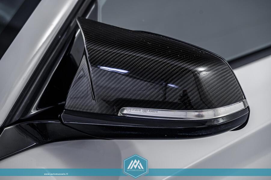 BMW M135i vaihtoauto