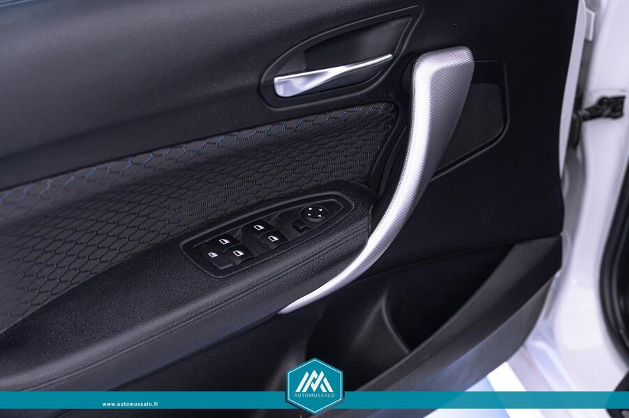 BMW M135i vaihtoauto