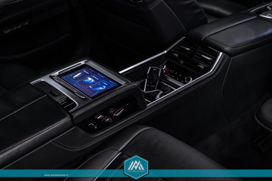 BMW 730 vaihtoauto