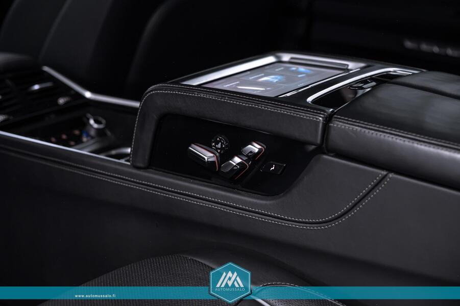 BMW 730 vaihtoauto