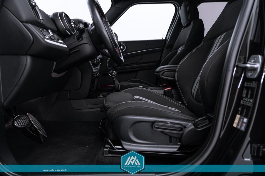 Mini Countryman vaihtoauto