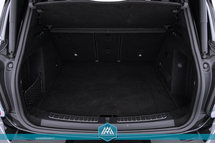 Mini Countryman vaihtoauto