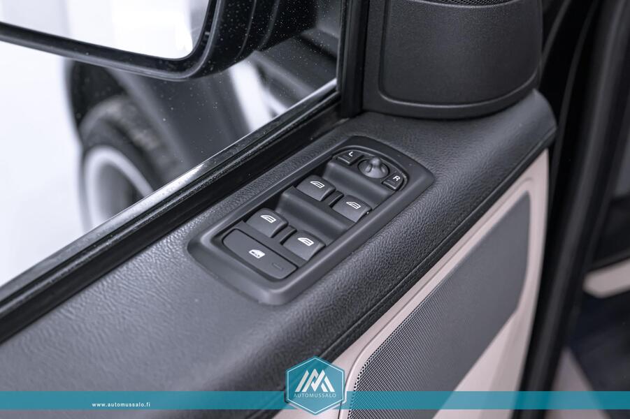 Land Rover Range Rover Sport vaihtoauto