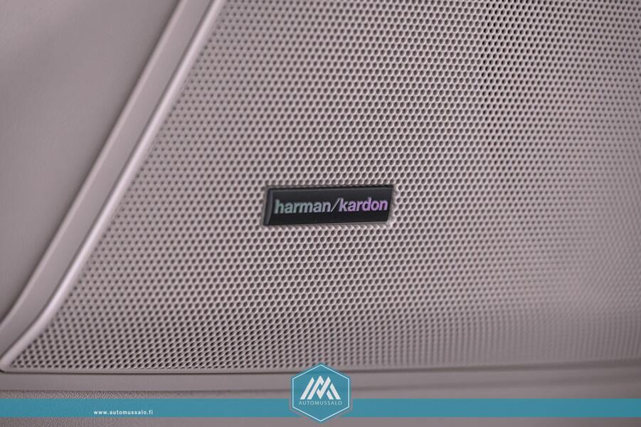 Land Rover Range Rover Sport vaihtoauto