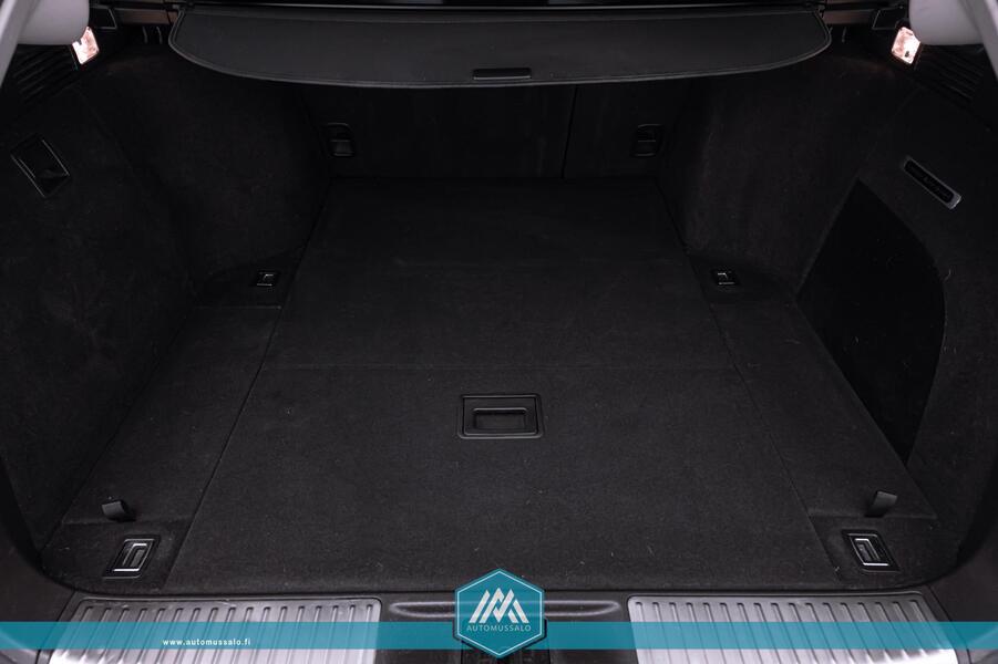 Honda Accord vaihtoauto