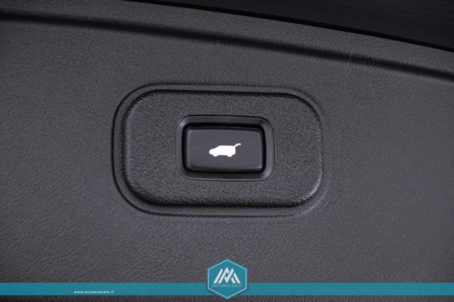 Honda Accord vaihtoauto