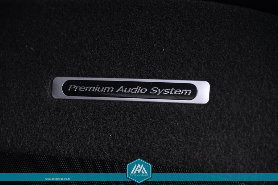 Honda Accord vaihtoauto