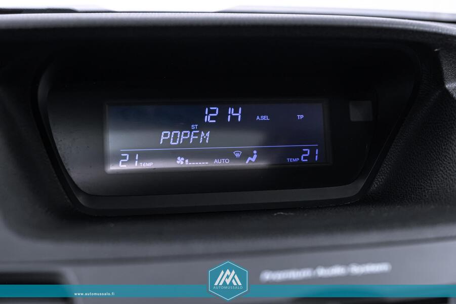 Honda Accord vaihtoauto