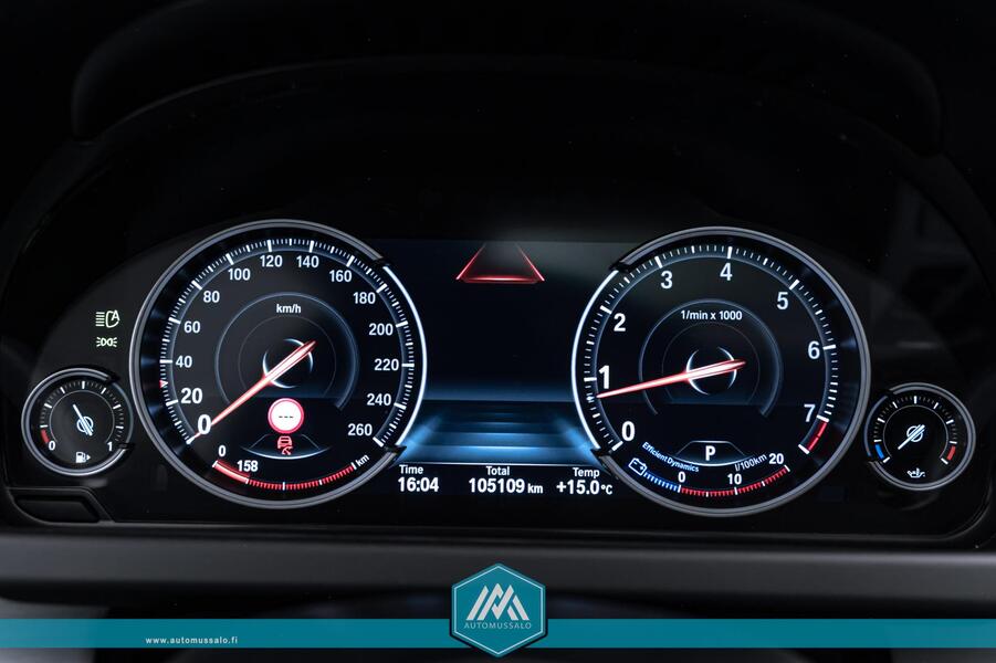 BMW 650 vaihtoauto