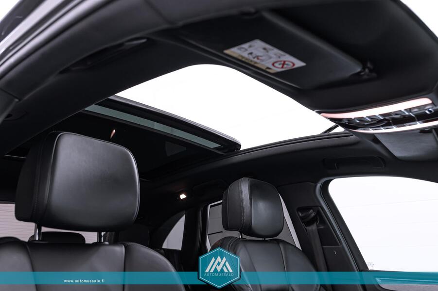 Porsche Macan vaihtoauto