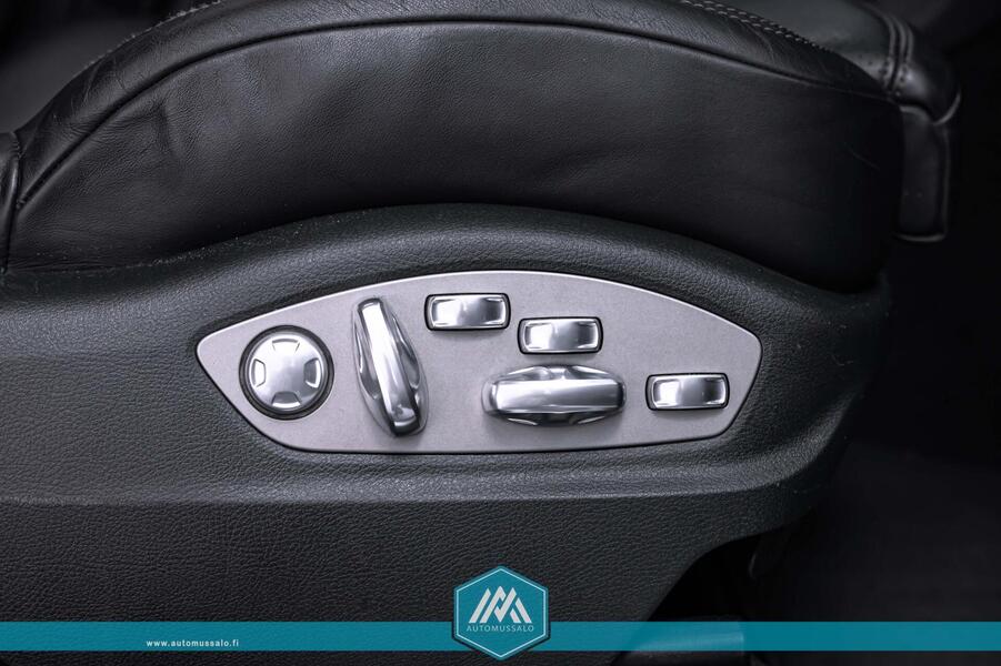 Porsche Macan vaihtoauto